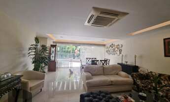 Imagem 4: Cobertura em Barra da Tijuca