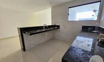 Imagem 7: Casa com 3 quartos sendo 1 suíte