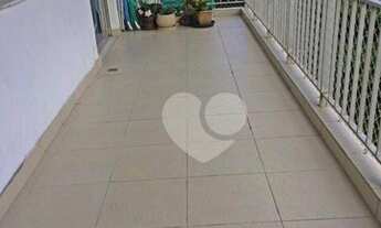 Imagem 7: Apartamento com 2 quartos à venda, 75 m² por R$ 380.000 - Méier - Rio de Janeiro/RJ