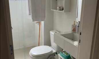 Imagem 5: Varandas de Villa Branca - Oportunidade Vila Branca