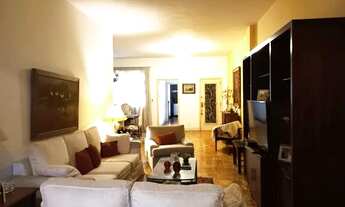 Imagem 7: 3 QUARTOS COM 2 VAGAS EM IPANEMA Ipanema - Rio de Janeiro - RJ