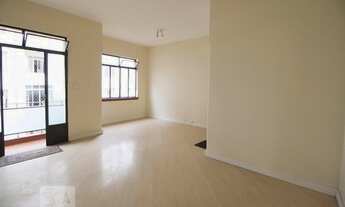 Imagem 4: Apartamento para Aluguel - Santa Cecília, 3 Quartos, 115 m2