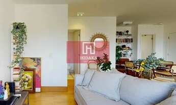 Imagem 2: Apartamento à venda no bairro Vila Olímpia - São Paulo/SP, Zona Sul