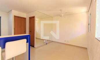 Imagem: Apartamento para Aluguel - Belém, 1 Quarto