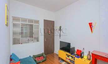 Imagem: SAO PAULO - Apartamento Padrão - BELA VISTA