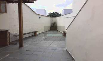 Imagem 4: Casa Terrea Miolo do Jardim da Saude