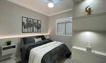 Imagem 6: Sacada de frente Norte