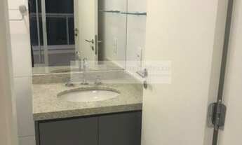 Imagem 2: APTO 1 DORM; 1 VAGA, AR COND, QUADRA DE TENIS, PINHEIROS