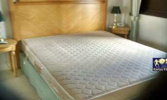 Imagem 5: Rarus Flats - Flat para locação - Edifício Estanplaza Ibirapuera