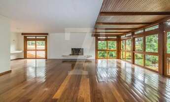 Imagem: Casa à venda em Alto de Pinheiros