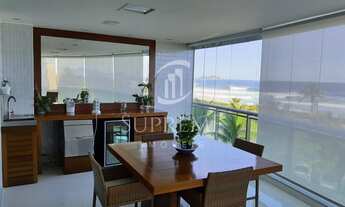 Imagem 6: Apartamento com 4 quartos , 397m2 Barra da tijuca