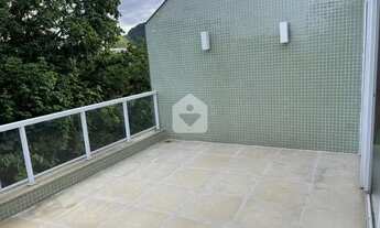 Imagem 3: Cobertura Jardim Oceânico - Georgina de Albuquerque