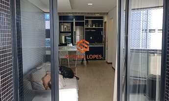 Imagem 9: LOCAÇÃO - APARTAMENTO 1 QUARTOS - SALVADOR PRIME- CAMINHO DAS ÁRVORES - SALVADOR - BAHIA