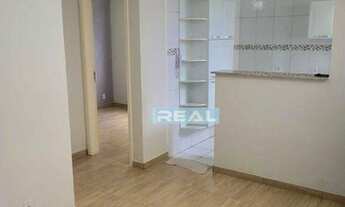 Imagem 4: Apartamento com 2 dormitórios à venda, 47 m² por R$ 225.000,00 - Residencial Parque Padova