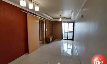 Imagem 2: São Paulo - Apartamento Padrão - Tatuapé