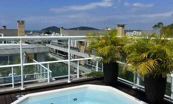 Imagem: Cobertura para aluguel, 3 quartos, 2 suítes