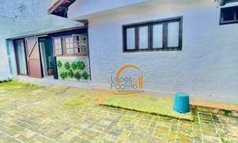 Imagem 3: Casa com 2 dormitórios para alugar, 200 m² por R$ 4.700,00/mês - Cidade Satélite - Atibaia