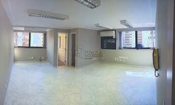 Imagem: Sala comercial para Locação!
