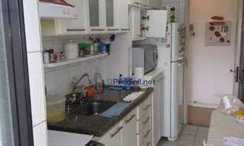 Imagem 2: Apartamento com 2 dormitórios à venda, 64 m² por R$ 550.000,01 - Alto da Lapa - São Paulo