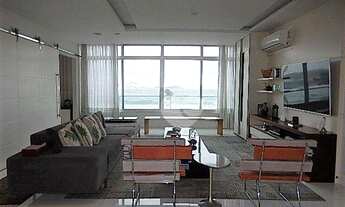 Imagem 4: Apartamento com 4 quartos à venda, 207 m² por R$ 8.000.000 - Ipanema - Rio de Janeiro/RJ