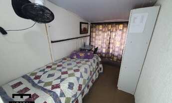 Imagem 6: Quarto mobiliado 580 reais