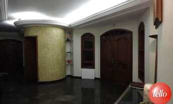 Imagem 5: Santo André - Casa Comercial - Vila Pires