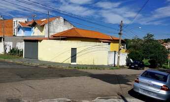 Imagem 2: CASA RESIDENCIAL em ITU - SP, JARDIM AGARUSSI