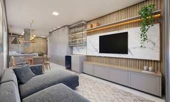 Imagem 7: Apartamento com 2 dormitórios quadra mar !