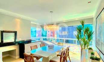 Imagem 3: Apartamento de alto padrão em Balneário Camboriú