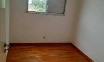 Imagem 2: Apartamento para alugar, 43 m² por R$ 1.416,00/mês - Jaraguá - São Paulo/SP