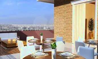 Imagem 6: Praia Grande - Apartamento Padrão - FORTE