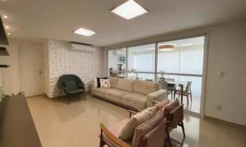 Imagem 6: Apartamento para venda tem 128 metros quadrados com 3 quartos em Ininga - Teresina - PI