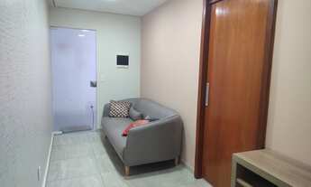 Imagem 5: Lindo Consultório Torre Sul Empresarial 100% Mobiliado 2 Vagas Manobrista Portal da Colina