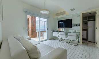 Imagem 5: Excelente Cobertura mobiliada para Locação, 2 suítes, Camboinhas, Niterói