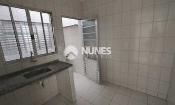 Imagem 6: Carapicuíba - Casa Padrão - Vila Caldas