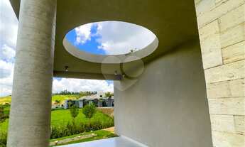 Imagem 6: LINDA CASA A VENDA NOS TERRAS DE SÃO JOSÉ II