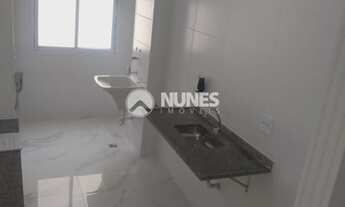 Imagem 6: Osasco - Apartamento Padrão - Quitaúna