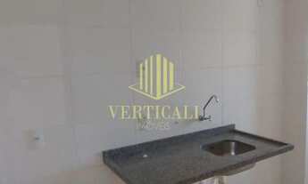 Imagem 6: Upper Parque Das Aguas: Apartamento para locação, 77m², 3 quartos, semimobiliado - Residen