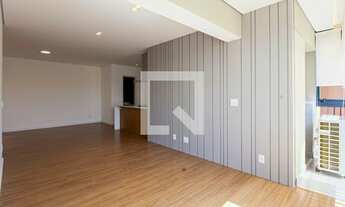 Imagem 2: Apartamento para Aluguel - Vila Romana, 3 Quartos, 103 m2