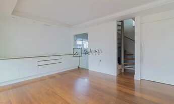 Imagem 5: Cobertura Locação Pinheiros 220 m² 2 Dormitórios