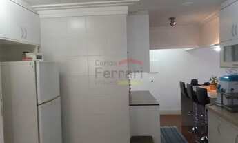 Imagem 2: APARTAMENTO COM SACADA, 2 DORMITÓRIOS, SENDO 2 SUÍTES, 2 VAGAS DE GARAGEM