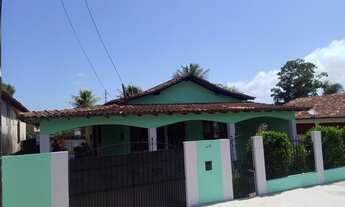 Imagem 2: Térrea para aluguel possui 90 metros quadrados com 3 quartos em ATALAIA - Salinópolis - PA