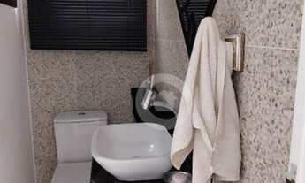 Imagem 3: Sobrado com 3 dormitórios para alugar, 147 m² por R$ 4.300,00/mês - Jardim das Indústrias