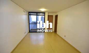 Imagem 3: Apartamento 1 quarto para alugar no Belvedere