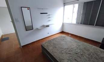 Imagem 6: Apartamento com 1 dormitório, 48 m² - venda por R$ 165.000,00 ou aluguel por R$ 1.300,02/m