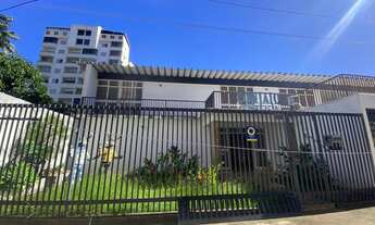 Imagem 2: Sobrado para aluguel com 394 metros quadrados com 8 quartos em Setor Aeroporto - Goiânia