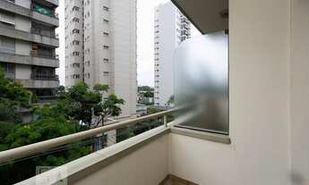 Imagem 6: Apartamento para Aluguel - Jardim Paulista, 1 Quarto, 37 m2