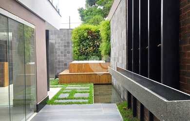 Imagem 3: LOPES ENJOY VENDE Casa com 3 dormitórios à venda, 160 m² por R$ 965.000 - Guaratiba - Rio