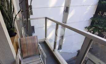 Imagem: Apartamento com 2 dormitórios à venda