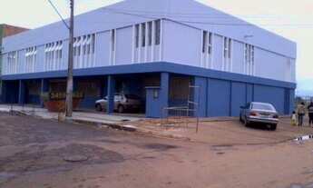 Imagem: QN 512 - Prédio à venda, 1500 m² por